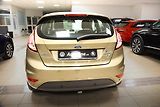 Ford Fiesta (2013) 1.0 59kW Digi Klima 33000KM - náhled 6