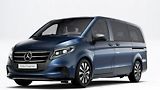 Mercedes-Benz Vito (2026) Vito 119 CDI L Tourer Select - náhled 1