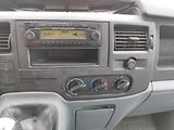 Ford Transit (2007) 2,4TDCI,74KW,7MÍST,KLIMA,TAŽNÝ - náhled 12