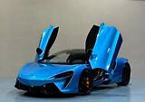 McLaren Ostatní (2023) Hybridní sportovní model - náhled 1