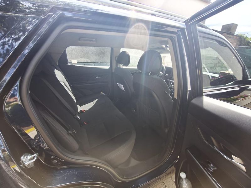 SsangYong Korando (2025) KGM Korando 4x4 - fotka 10 z 10