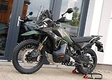 CFMOTO (2026) 1000MT-X Touring GREEN - náhled 3