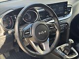 Kia Ceed 1,6 CRDI Exclusive ČR DPH - náhled 10