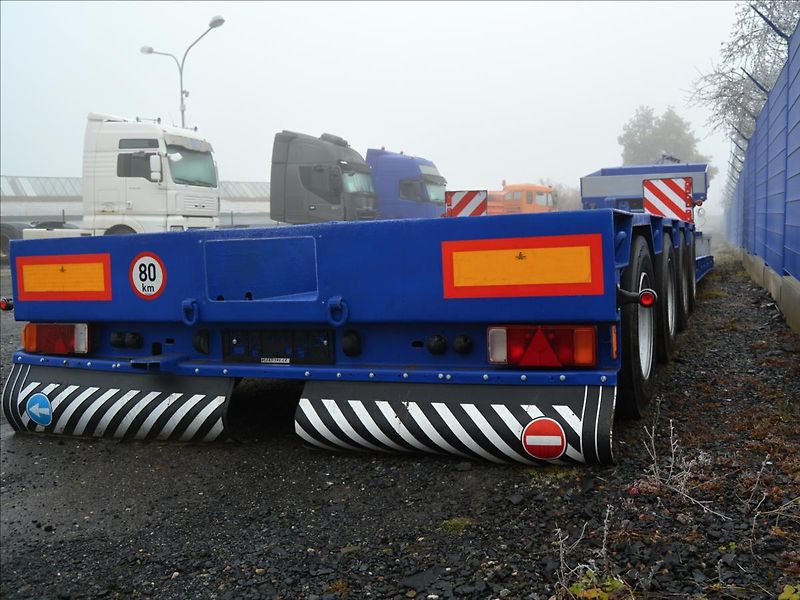 Goldhofer STZ-VL4-47/80 plošinový - fotka 13 z 13