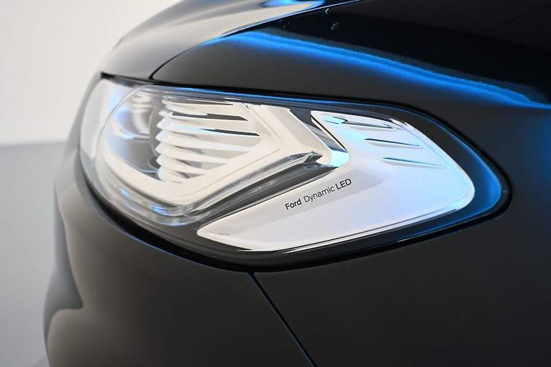 Ford Mondeo (2021) 2.0 LED ACC TITANIUM Tažné ECO - fotka 24 z 33