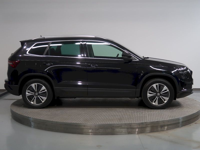 Škoda Karoq (2022) EXCLUSIVE 2.0TDI 110KW DSG 4x4 - fotka 8 z 40