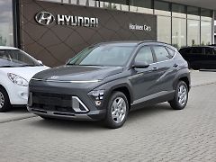Hyundai Kona (2026) 1,6 T-GDI 2WD DCT SMART TECH  - fotografie inzerátu