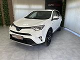 Toyota RAV4 2.5 Hybrid 4x4 AT ČR 1.MAJ.SER - náhled 6