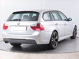 BMW Řada 3 (2007) 318 i, Serv.kniha - náhled 4