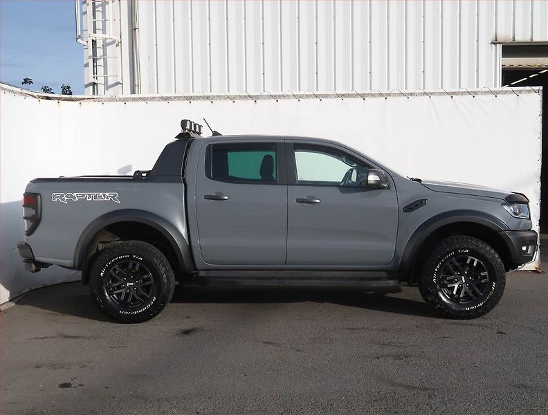 Ford Ranger (2021) 2.0 TDCi - fotka 6 z 25