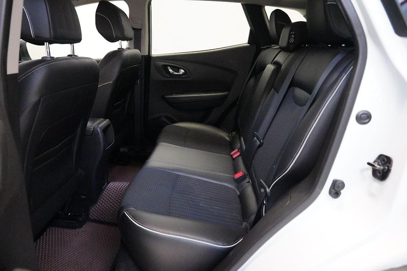 Renault Kadjar - fotka 29 z 30