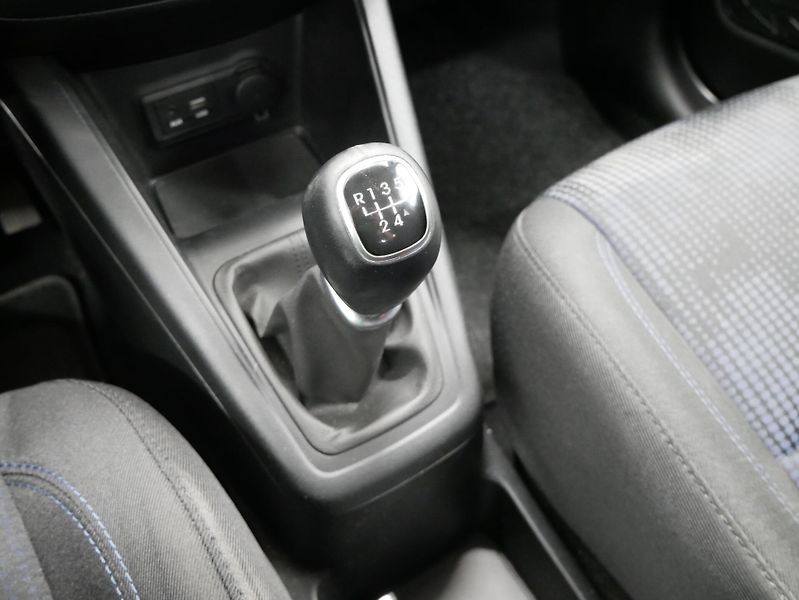 Hyundai ix20 - fotka 20 z 23