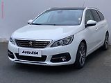 Peugeot 308 (2019) 1.5 HDi, navi, panorama - náhled 2