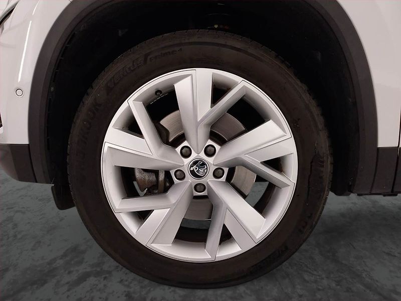 Škoda Kodiaq (2018) Style Plus 2.0 TDI 4x4 - fotka 15 z 24