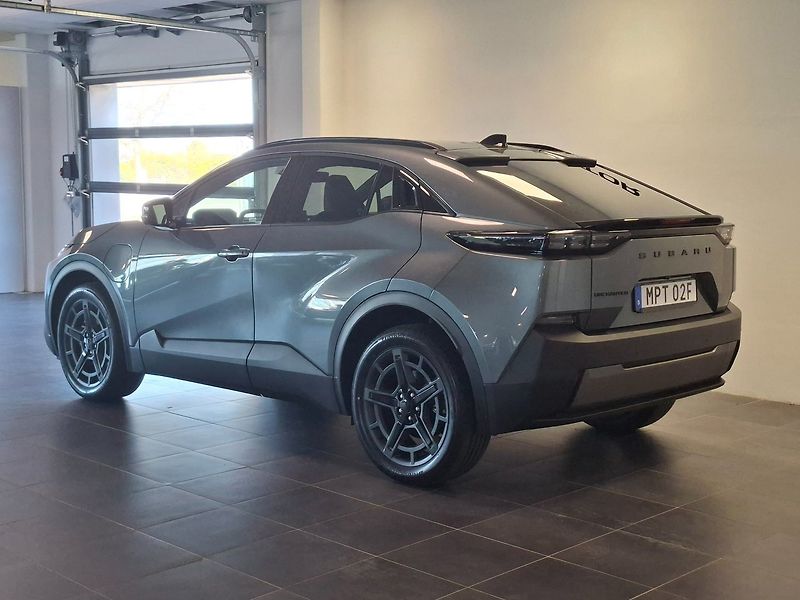 Subaru Ostatní Uncharted Touring AWD 77kWh - fotka 3 z 9