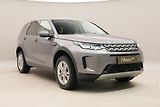 Land Rover Discovery Sport D150 S AWD AUT CZ - náhled 14