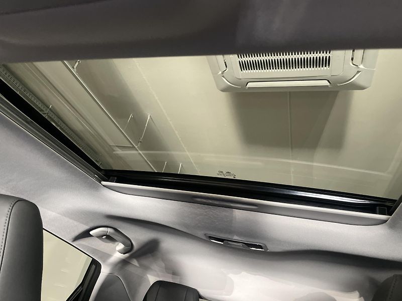 Omoda 5 (2026) OMODA 5 Premium FaceLift - fotka 47 z 51