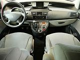 Peugeot 807 (2009) 2.0 HDI, AC, výhřev sed. - náhled 8