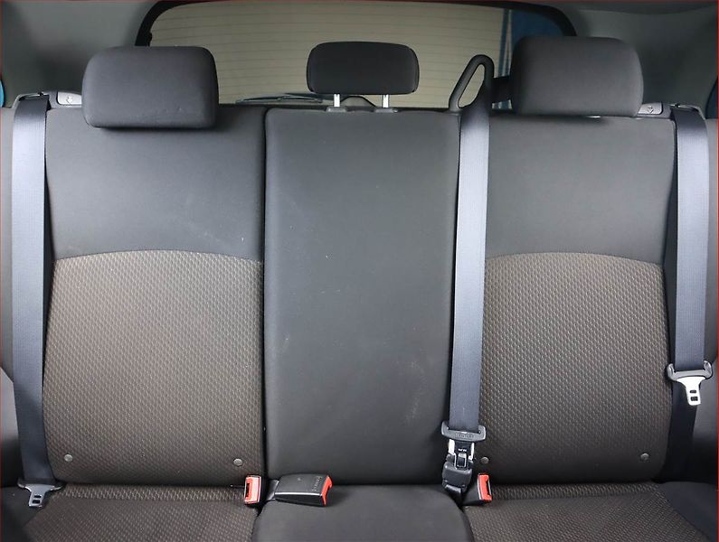 Mitsubishi ASX (2018) Elegance 1.6 MIVEC, Serv.kniha - fotka 10 z 17