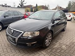 Volkswagen Passat Variant (2009) 3.2 FSI - Automat ! - fotografie inzerátu