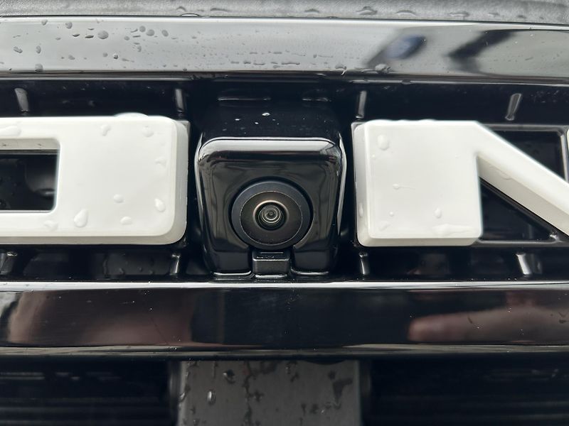 Ford Bronco 2.7 EcoBoost 246kW OUTER BANKS - fotka 3 z 32