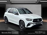 Mercedes-Benz GLE 450d 4MATIC AMG Line - náhled 8