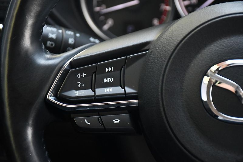 Mazda CX-5 2,5i G194*AWD*AT*REVOLUTION TO - fotka 30 z 42