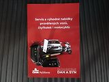 Škoda Octavia 2,0 TDI DSG 1.majitel CZ - náhled 34