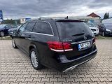 Mercedes-Benz Třídy E (2016) 350 3,0D 4X4 AUTOMAT BLUETEC - náhled 2