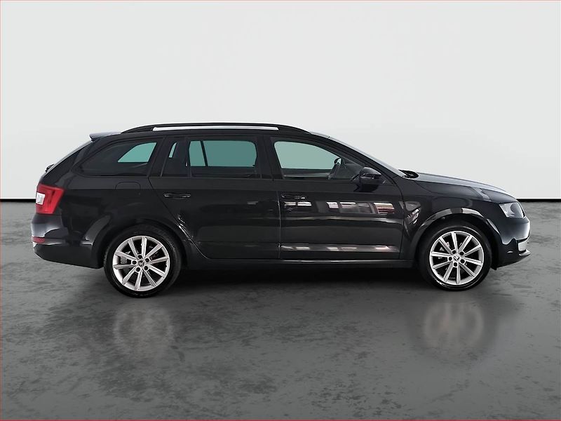 Škoda Octavia (2015) Style 1.6 TDI, Automat - fotka 6 z 19