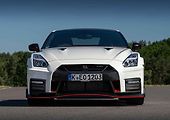Nissan GTR Nismo