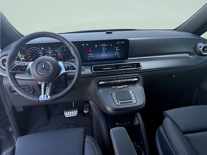 Mercedes-Benz Ostatní (2026) EXCLUSIVE L 4MATIC - fotka 9 z 16
