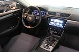 Škoda Superb (2023) 2.0TDI DSG Matrix Display - náhled 31