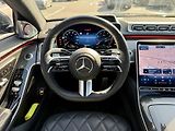 Mercedes-Benz Třídy S (2021) - náhled 29