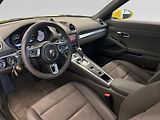 Porsche Boxster 718 - náhled 15