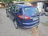 Ford S-MAX (2010) - náhled 3