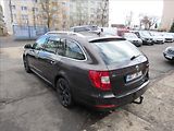 Škoda Superb 1,9 TDi 77kW Combi - náhled 3