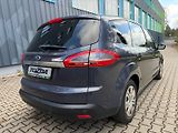 Ford S-MAX 2,0 TDCi 7- místný/ pneu / - náhled 4