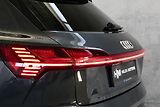 Audi e-tron 55 300kW Matrix Kessy Tažné - náhled 10