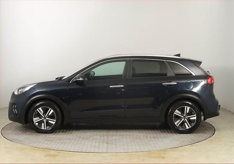 Kia Niro (2020) Exclusive Hybrid, Automat - fotka 3 z 25