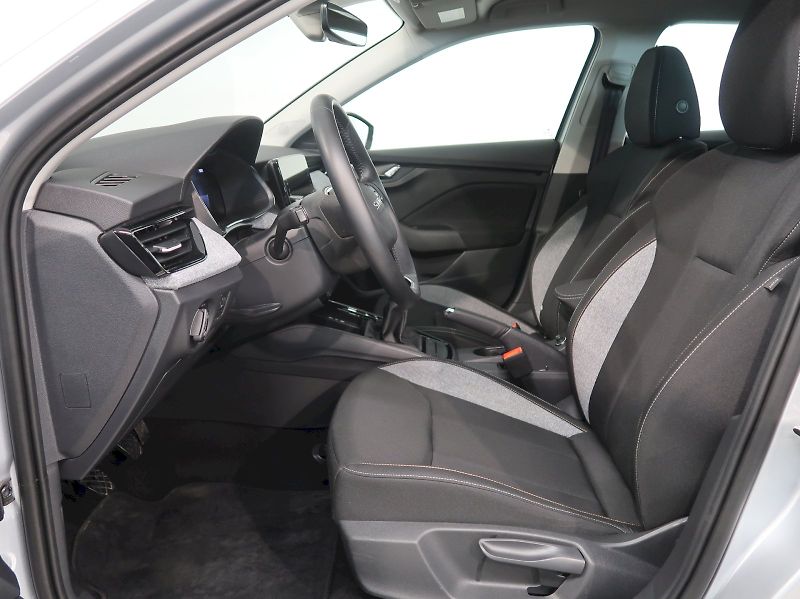 Škoda Scala (2025) SELECTION 1.0TSI 85KW - fotka 13 z 38