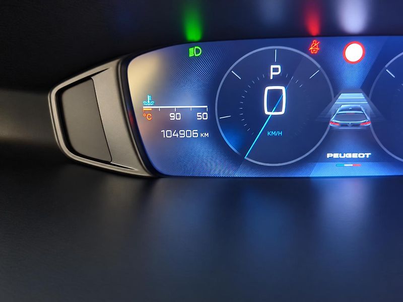 Peugeot 308 (2023) 1.5HDI,ČR,AT,ZÁRUKA,SERVIS - fotka 4 z 9
