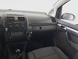 Volkswagen Touran (2005) 1.9 TDI, 7 míst, nová STK - náhled 8