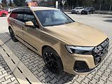 Audi Q7 (2026) 50TDI 210kW S-LINE GRAVITY ASS - náhled 11