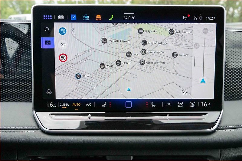 Volkswagen Tiguan (2025) Life 1.5 eTSI - fotka 20 z 20