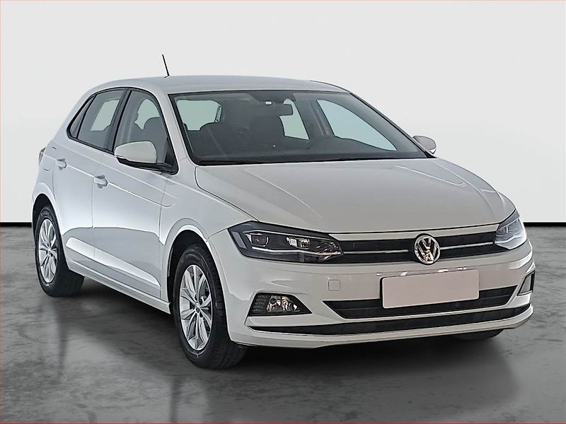 Volkswagen Polo (2018) Highline 1.0 TSI, Tempomat - fotografie inzerátu