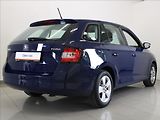 Škoda Fabia 1,2 TSi 81kW Style Kombi ČR - náhled 2