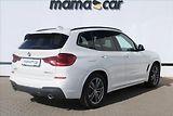 BMW X3 xDrive 30d 140kW M PAKET ČR - náhled 2