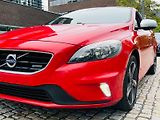 Volvo V40 2.0 D3 R-DESIGN MANUÁL TAŽNÉ - náhled 44