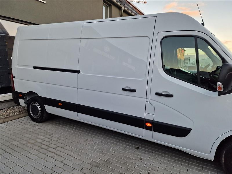 Renault Master 2.3dCi L3H2 P3 COOL,ČR,1Maj. - fotka 38 z 45